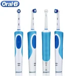 Oral b-escova de dentes elétrica 2d