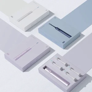 XIAOMI-MIJIA Sonic Escova De Dentes Elétrica