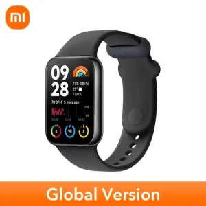 Xiaomi-Smart Band 8 Pro