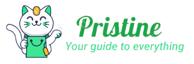 logo_pristine