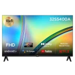 Smart TV 32 Full HD LED TCL 32S5400A Android