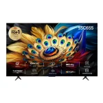 Smart TV 55 4K UHD QLED TCL 55C655 Wi-Fi