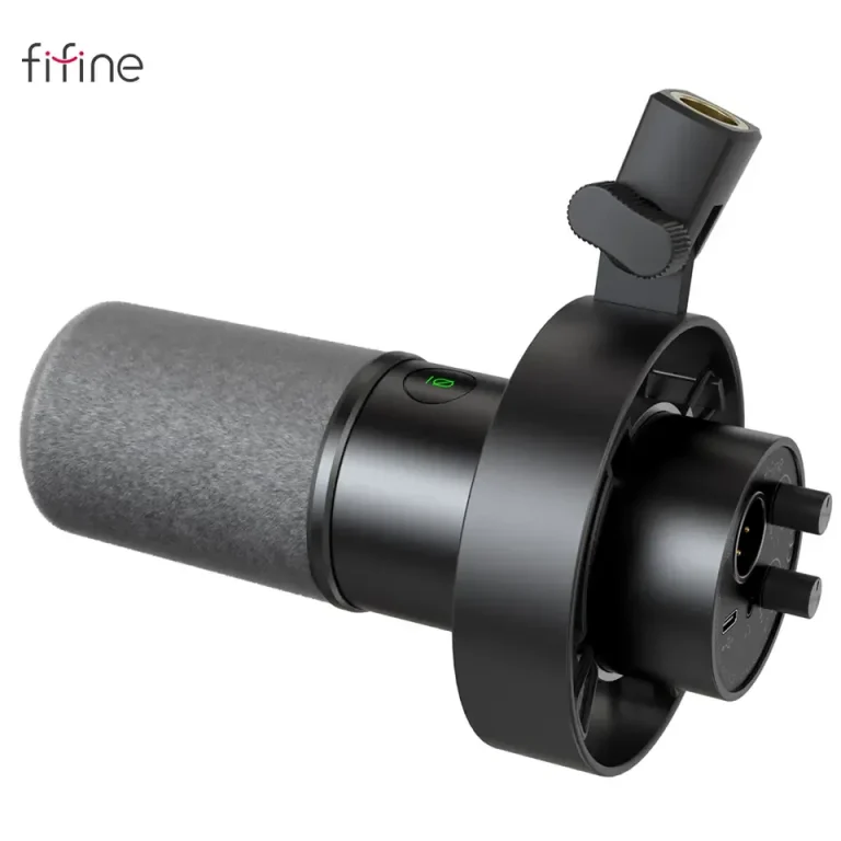 Microfone FIFINE K688