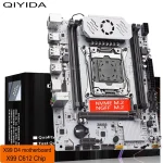 Placa-mãe QIYIDA X99 D4