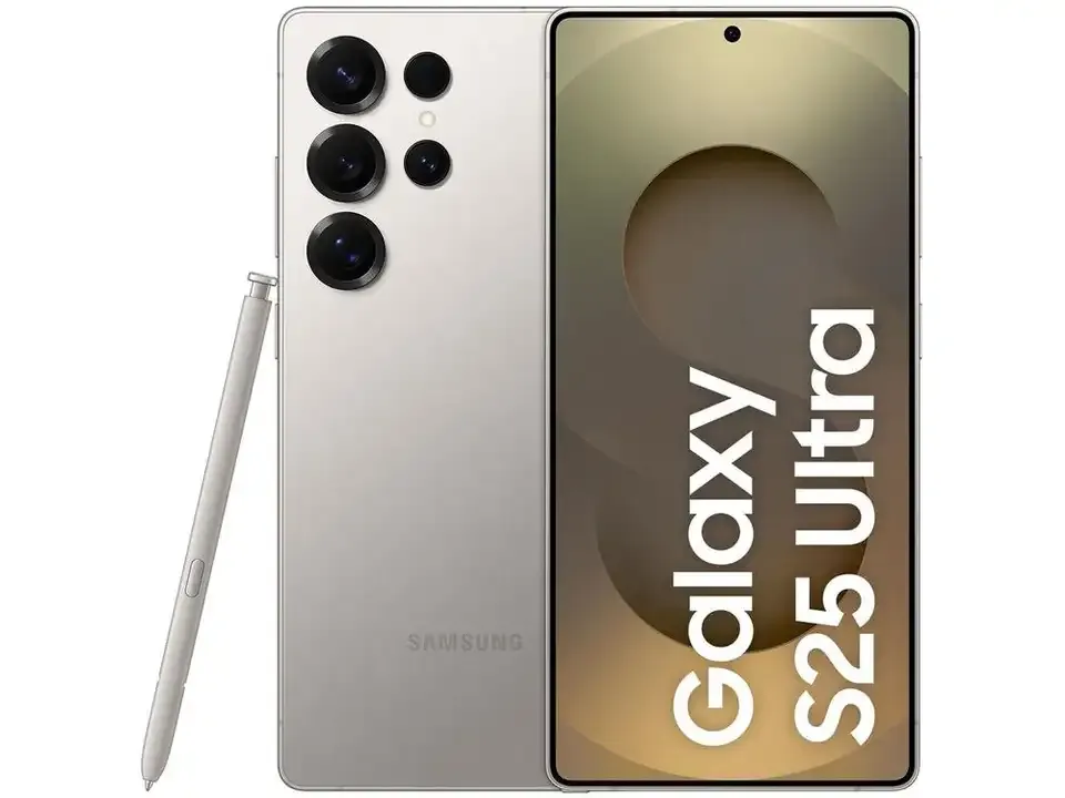Samsung Galaxy S25 Ultra 5G 512GB