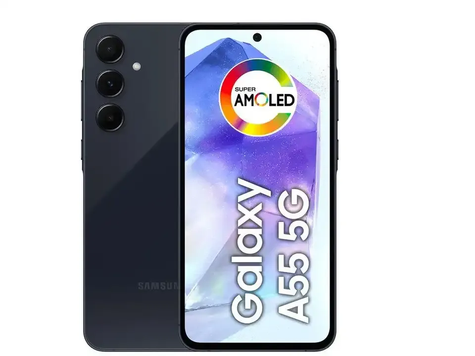 Smartphone Samsung Galaxy A55
