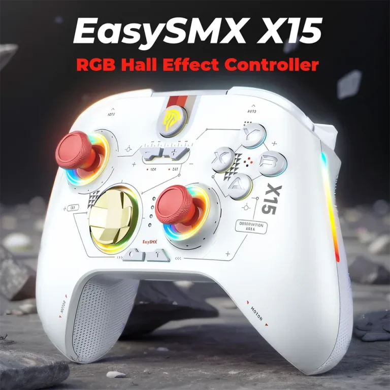 EasySMX X15 PC Controle