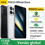 POCO F6 Pro