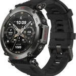 Amazfit trex 3 t-rex 3 smartwatch