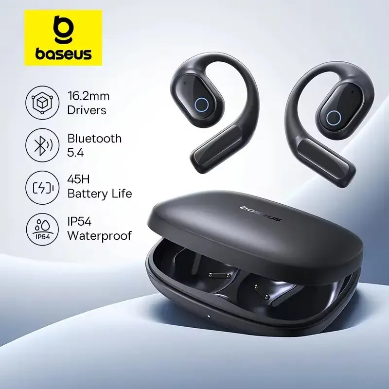 Baseus Eli 10i Fit Fones