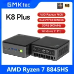 GMKtec K8 Plus Mini PC