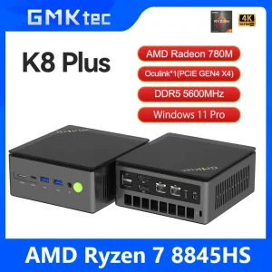 GMKtec K8 Plus Mini PC