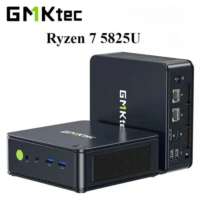 GMKtec M5 Plus