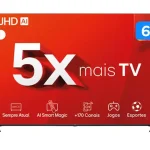 LG Ultra HD 65UT8050