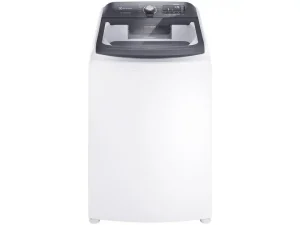 Lavadora de Roupas Electrolux 15kg