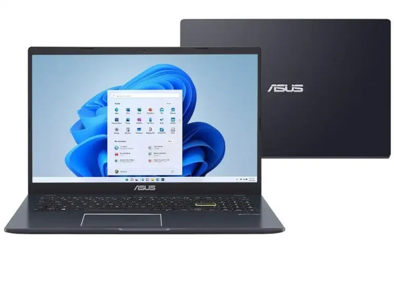 Notebook ASUS Vivobook Go 15