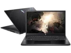 Notebook Gamer Acer Nitro Intel Core i5