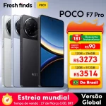 POCO F7 Pro