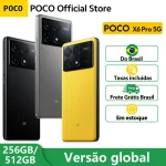 Poco x6 pro 5g