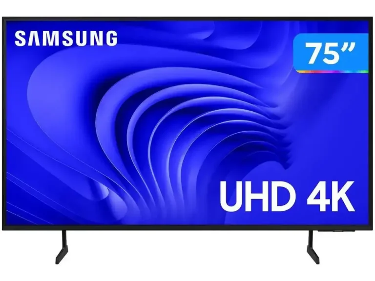 Samsung 75DU7700