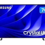 Samsung Crystal 70DU8000