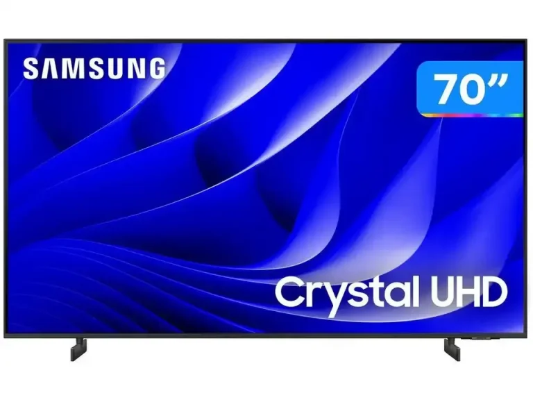 Samsung Crystal 70DU8000