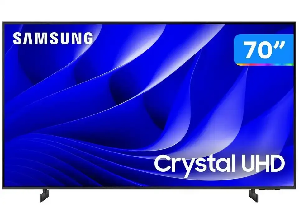 Samsung Crystal 70DU8000