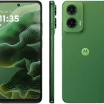 Smartphone Motorola Moto g35