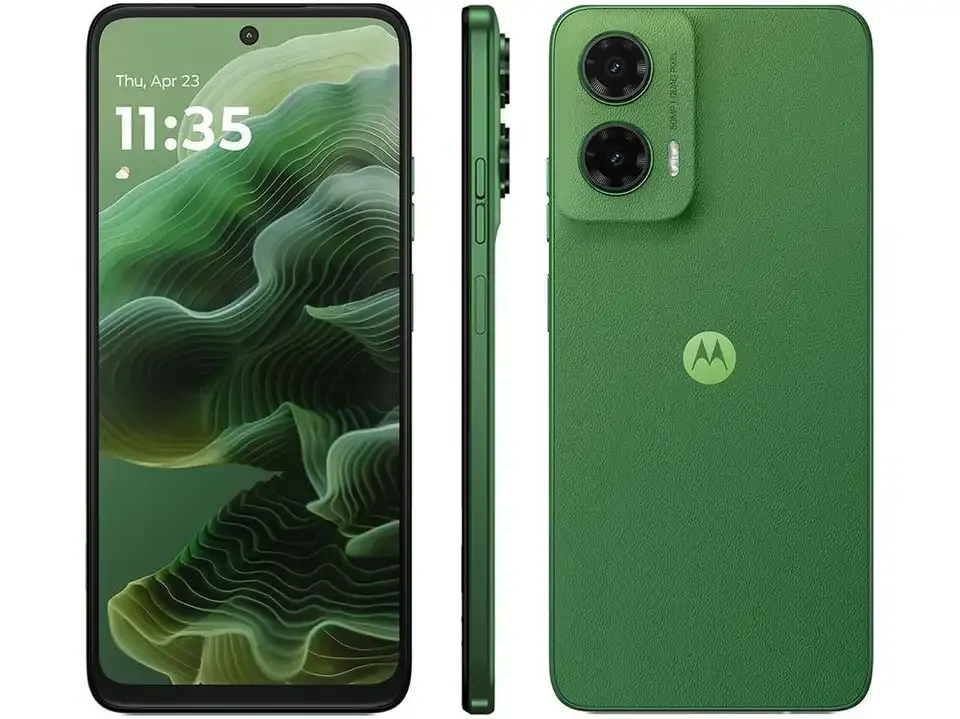 Smartphone Motorola Moto g35