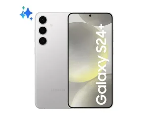 Smartphone Samsung Galaxy S24 Plus