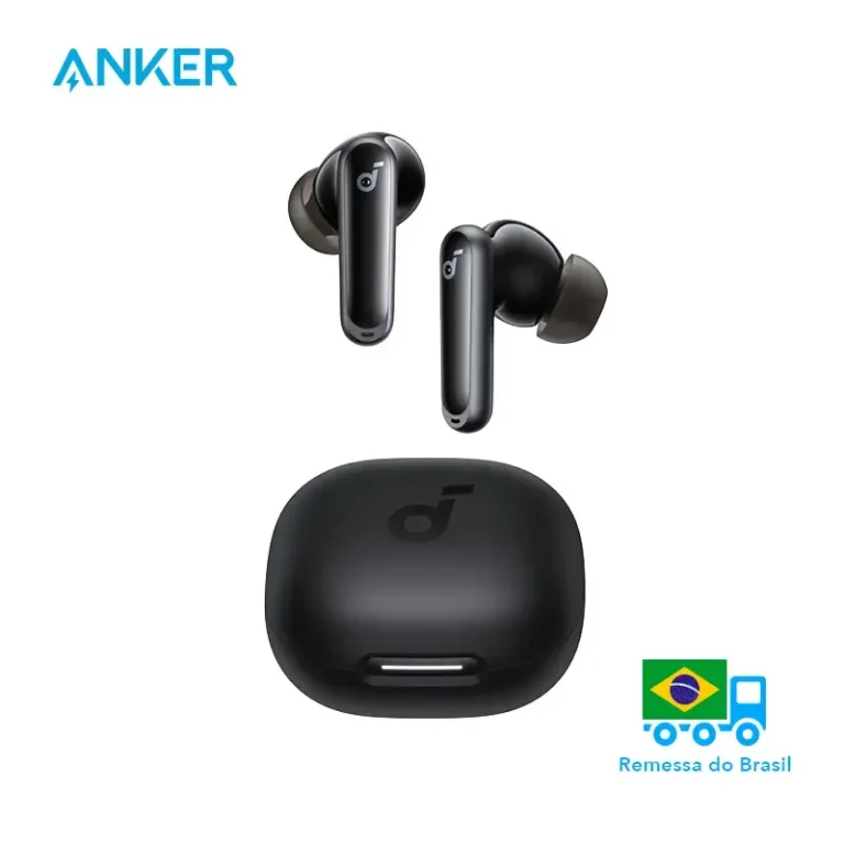 Soundcore by Anker P40i