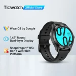 TicWatch Pro 5