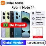 xiaomi redmi note 14