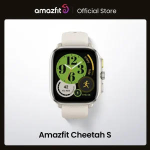 Amazfit-Cheetah Square