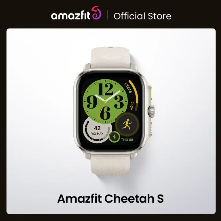 Amazfit-Cheetah Square