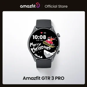Amazfit gtr 3 pro