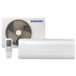 Ar Condicionado Split Inverter Samsung WindFree