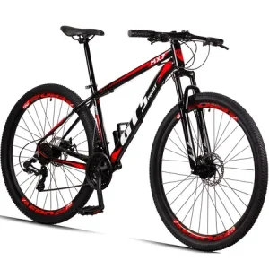 Bicicleta Aro 29 GT Sprint MX7