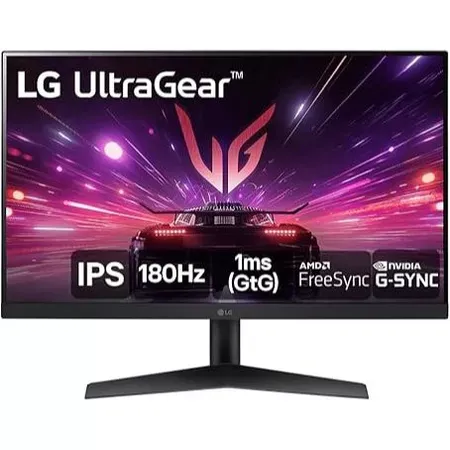 Monitor Gamer LG UltraGear 24