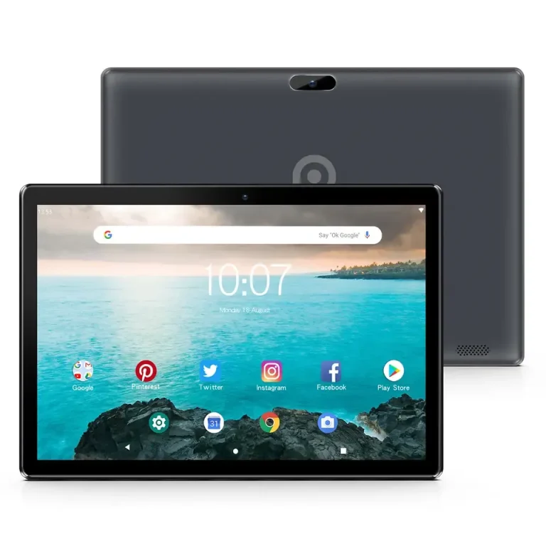 PRITOM 10 Polegada Tablet PC