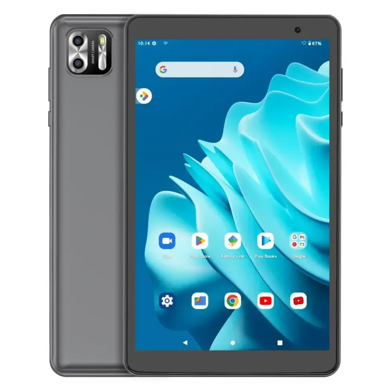 PRITOM TAB8