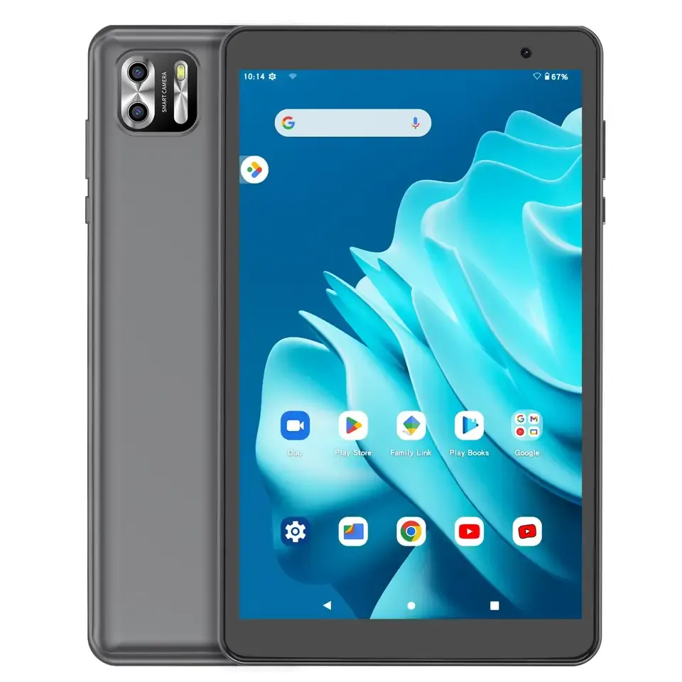 PRITOM TAB8