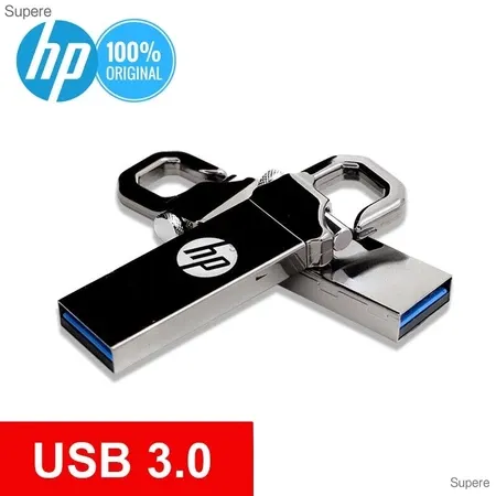 Pen Drive 1TB 2TB HP