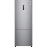 Refrigerador LG Frost Free Smart Inverse