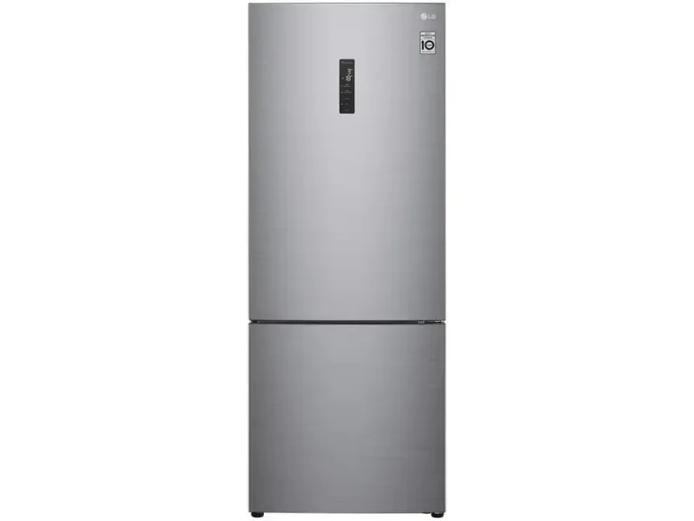 Refrigerador LG Frost Free Smart Inverse