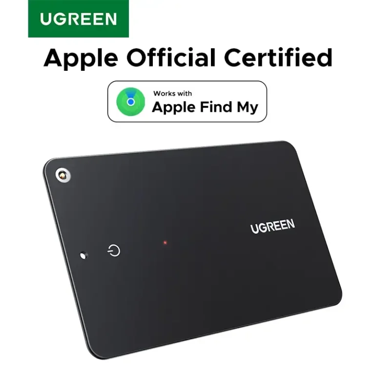 Cartão SmartTrack de segurança UGREEN