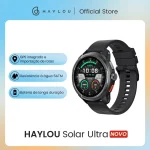 HAYLOU Solar Ultra GPS Smartwatch