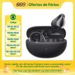 Qcy crossky c30