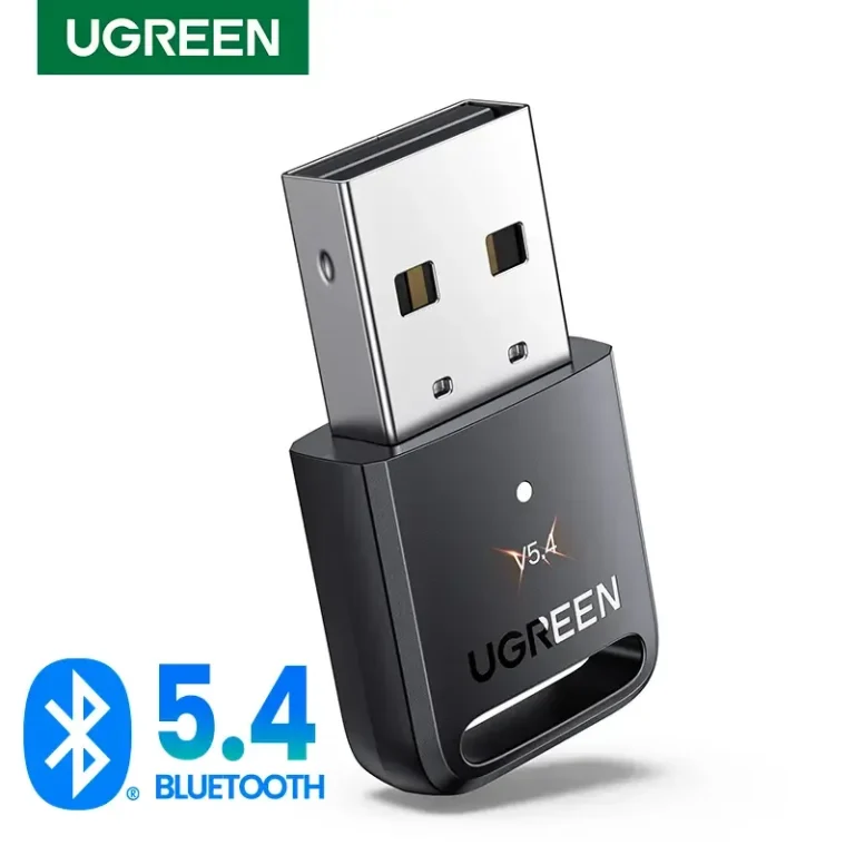 UGREEN Adaptador Dongle Bluetooth USB