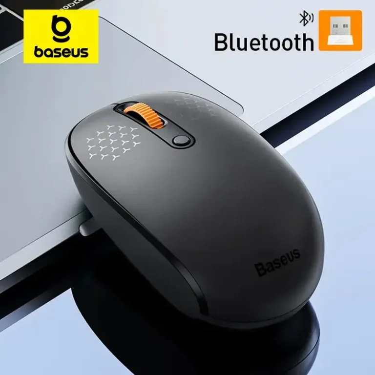 Baseus-F01B Mouse